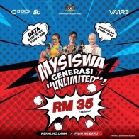 Onexox Postpaid mySISWA