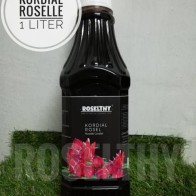 Kordial Roselle (1 Liter)