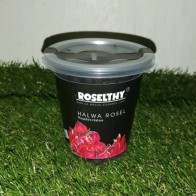 Halwa Roselle (50gram)