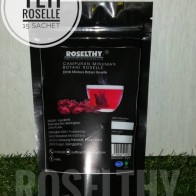 Teh Roselle (15 sachet)