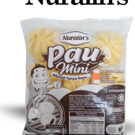 Pau Mini Kaya