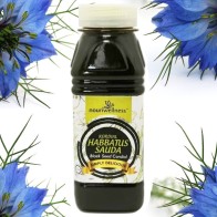 Nouriwellness Kordial Habbatus Sauda Habatus Sauda Habbatussauda Black Seed Cordial 250ml