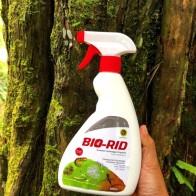 Bio-Rid - Racun serangga organik