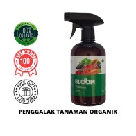 Bloom - Booster bunga/buah