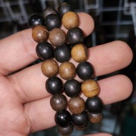 Gelang campur (kh+gm) 