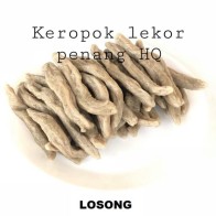 KEROPOK LEKOR LOSONG