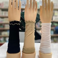 HANDSOCKS MUSLIMAH NAJAH