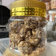 BISKUT ANAK RANTAU