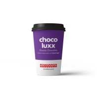 Akifcafe Hot Cup Choco Luxx