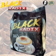 BLACK RADIX PREMIUM