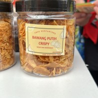 Bawang Crispy 