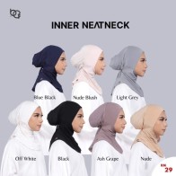 INNER NEATNECK BCF ( INNER NINJA )