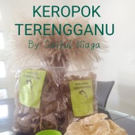 Keropok Keping 