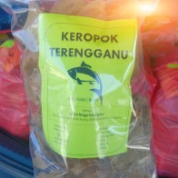 Keropok Terengganu 