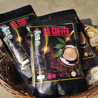 Kopi Kacip Fatimah LS Coffee