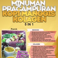 ROJAM KOPI MANGGIS COLLAGEN