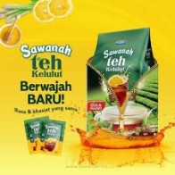 Sawanah Teh Kelulut