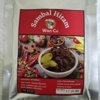 Sambal Hitam