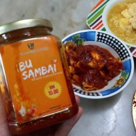 Ibu sambal