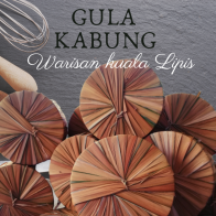 Gula kabung original Pahang 