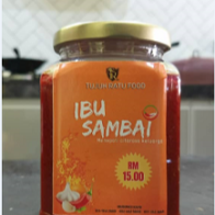 IBU SAMBAL