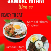 SAMBAL HITAM