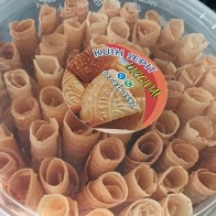 Kuih sepit original 