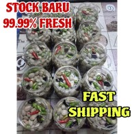 PETAI JERUK 500G ( BERAT ISI) NEW STOCK FRESH