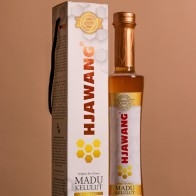 MADU KELULUT ITAMA (280gm)