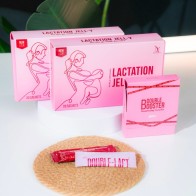 Nufiya lactation jelly 