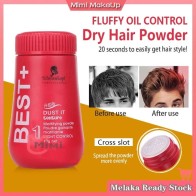 hair Powder best