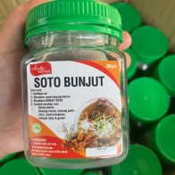 BUNJUT SOTO