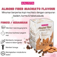 KALISTA ALMOND FIBER ORI HQ