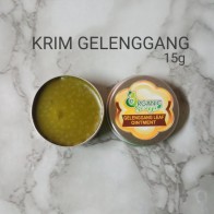 Krim Gelenggang