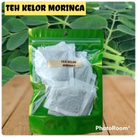 TEH DAUN KELOR MORINGA 15 sachets