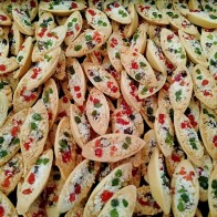 Biskut Sampan Tradisional Homemade