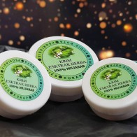 Krim/Ubat Gatal, Kudis, Kurap, PanauPsoriasis (100% EKSTRAK HERBA) Terbukti