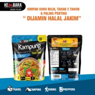 Kembara Meal Lite Kampung Fried Rice (READY-TO-EAT)