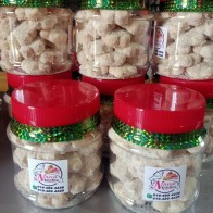 Biskut cerelac 