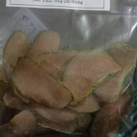 keropok ikan (100gram)