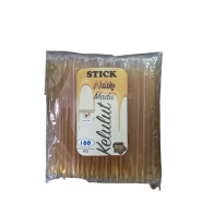 100 PCS Stick Madu Kelulut 6g/pcs
