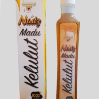 Madu Kelulut Asli 100% 650g