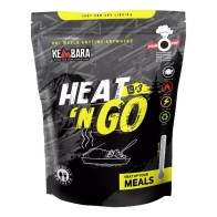 KEMBARA Meal Heat N Go Warmer Bag