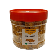 BISKUT KELAPA