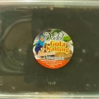 DODOL GULA KABUNG MAKCU