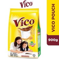 NEW Vico 3in1 / 900g Chocolate Malt Drink Cocoa beverage minuman serbuk koko 3 in 1 segera / Air Kotak Made In Malaysia