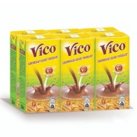 Air Kotak Vico 6s Minuman Coklat Drink Chocolate
