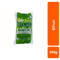 Bihun Hilal Rice Vermicelli 350gram