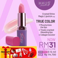 LIPBALM @ MAGIC LIPSTICK (HAUS COSMETICS)