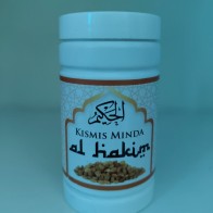 Kismis Alhakim